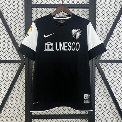 Málaga CF 2013 Away Retro - Fan Version [Adult]