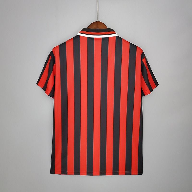 Manchester City 1994/1996 Extérieur - Version Fan [Adulte]