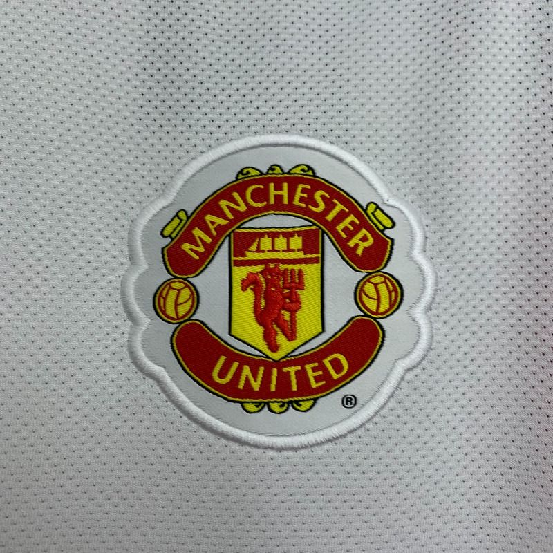 Manchester United 2010/2011 Away - Fan Version [Adult]