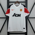 Manchester United 2010/2011 Away - Fan Version [Adult]