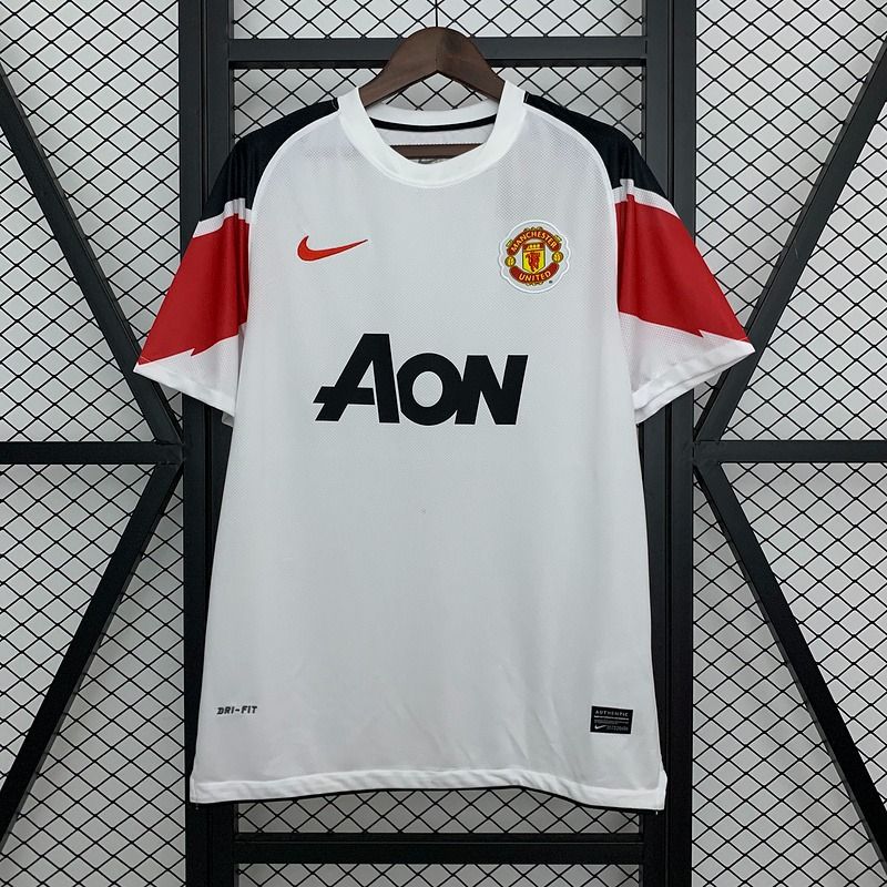 Manchester United 2010/2011 Away - Fan Version [Adult]