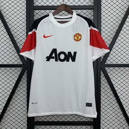 Manchester United 2010/2011 Away - Fan Version [Adult]