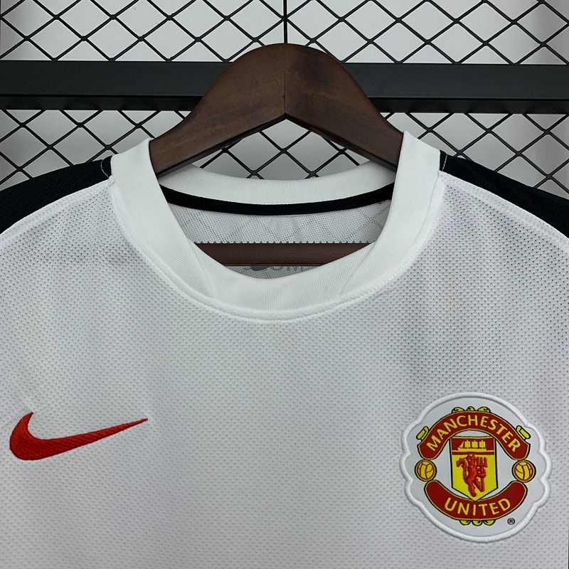 Manchester United 2010/2011 Away - Fan Version [Adult]