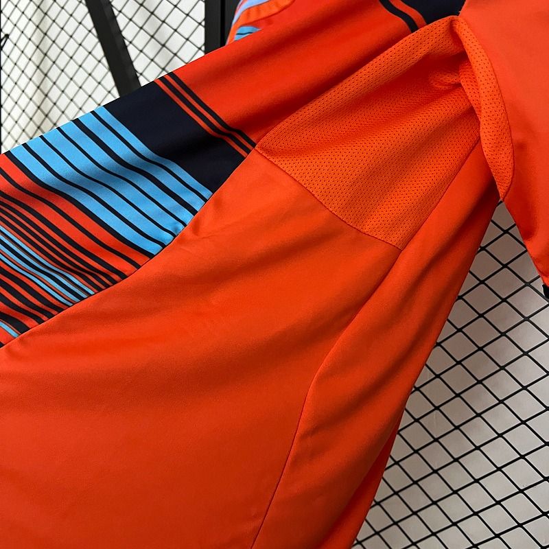 Olympique de Marseille 2011/2012 Third Retro - Fan Version [Adult]