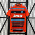 Olympique de Marseille 2011/2012 Third Retro - Fan Version [Adult]