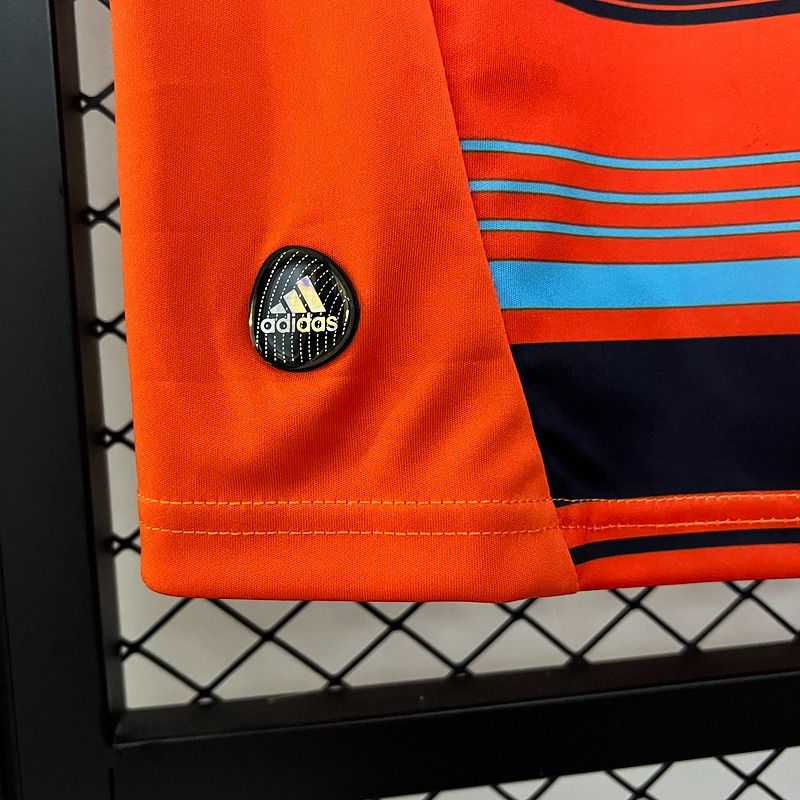 Olympique de Marseille 2011/2012 Third Retro - Fan Version [Adult]