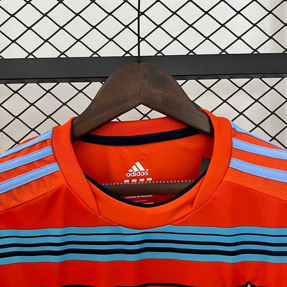 Olympique de Marseille 2011/2012 Third Retro - Fan Version [Adult]