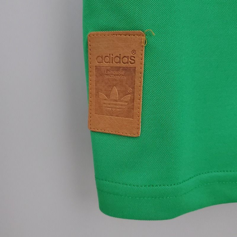 Mexico National Team 1986 Home - Fan Version [Adult]