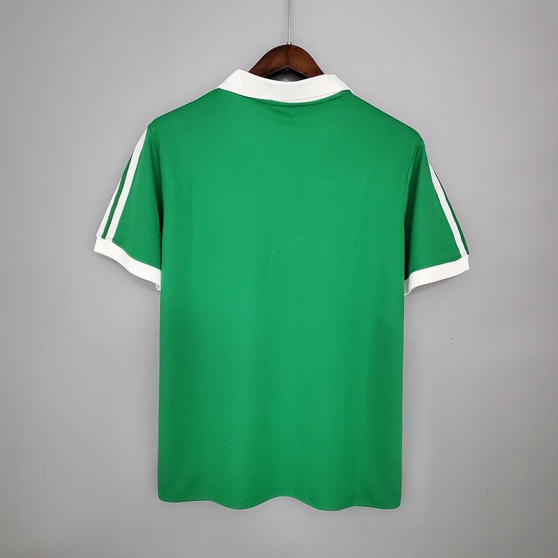 Mexico National Team 1986 Home - Fan Version [Adult]