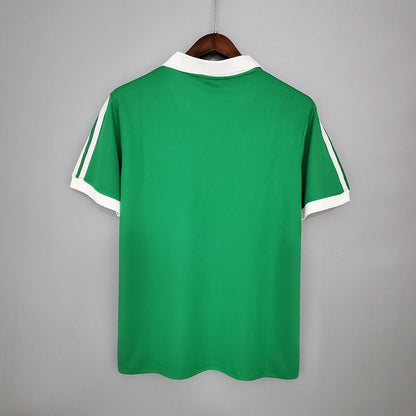Mexico National Team 1986 Home - Fan Version [Adult]