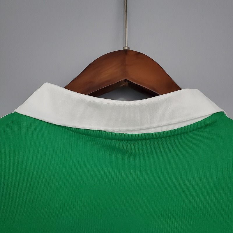 Mexico National Team 1986 Home - Fan Version [Adult]