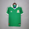 Mexico National Team 1986 Home - Fan Version [Adult]