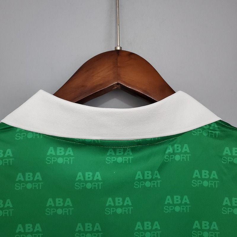 Maillot Rétro Domicile Mexique 1995 - Version Fan [Adulte]