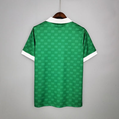 Mexico National Team 1995 Home Retro - Fan Version [Adult]
