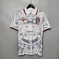 Mexico National Team 1998 Away - Fan Version [Adult]