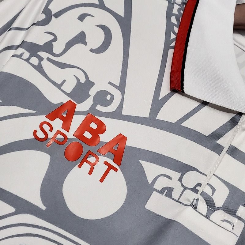 Mexico National Team 1998 Away - Fan Version [Adult]