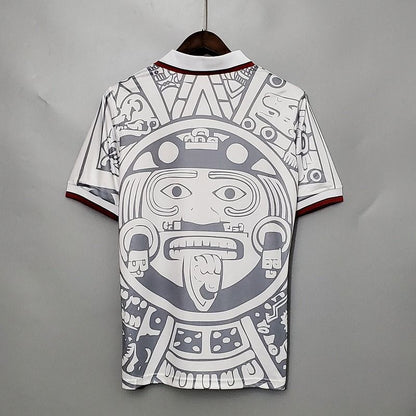 Mexico National Team 1998 Away - Fan Version [Adult]