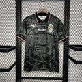 Mexico National Team 1998 Fourth Away Retro - Fan Version [Adult]