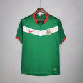 Mexico National Team 2006 Home Retro - Fan Version [Adult]