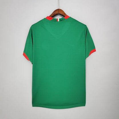Mexico National Team 2006 Home Retro - Fan Version [Adult]