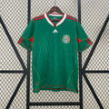 Mexico National Team 2010 Home - Fan Version Adult