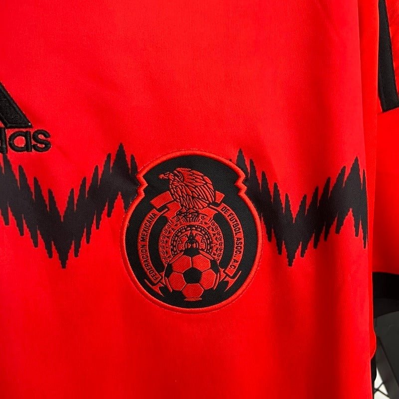 Selección Nacional de México 2014 Visitante - Versión Aficionado [Adulto]
