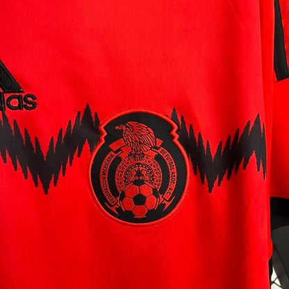 Mexico National Team 2014 Away - Fan Version [Adult]