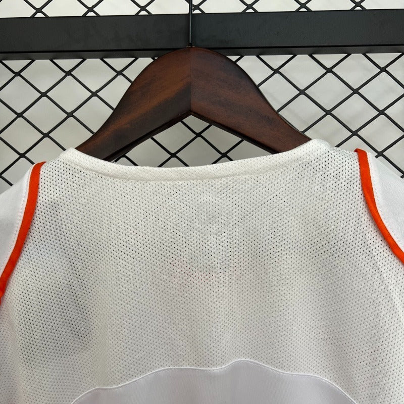 Retro Netherlands National Team 2004 Away - Fan Version [Adult]