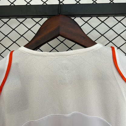 Retro Netherlands National Team 2004 Away - Fan Version [Adult]