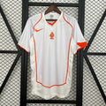 Retro Netherlands National Team 2004 Away - Fan Version [Adult]