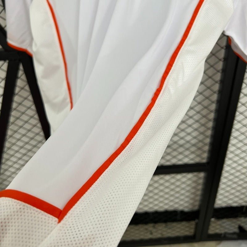 Retro Netherlands National Team 2004 Away - Fan Version [Adult]