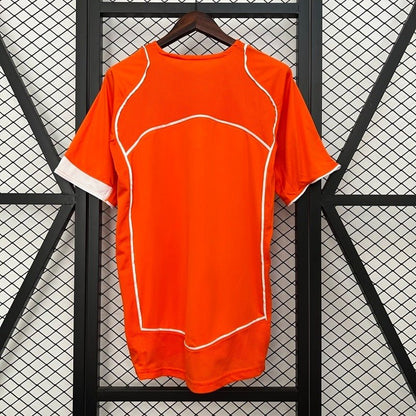 Retro Netherlands National Team 2004 Home - Fan Version [Adult]
