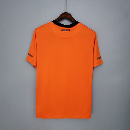 Retro Netherlands National Team 2010 Home - Fan Version [Adult]