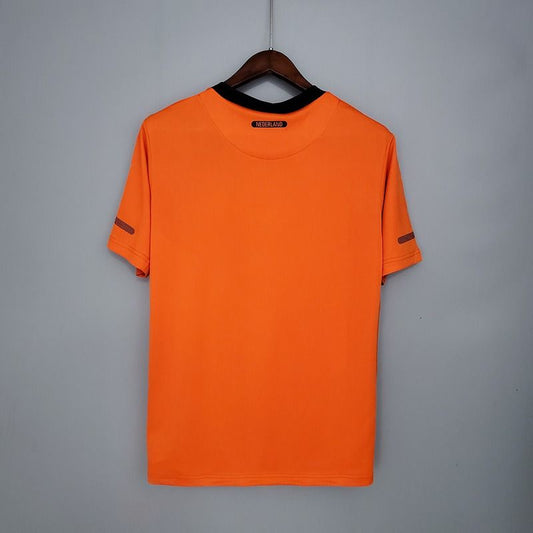 Retro Netherlands National Team 2010 Home - Fan Version [Adult]