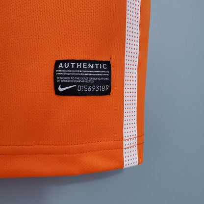 Retro Netherlands National Team 2010 Home - Fan Version [Adult]