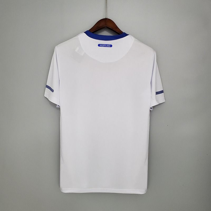 Retro Netherlands National Team 2012 Away - Fan Version [Adult]