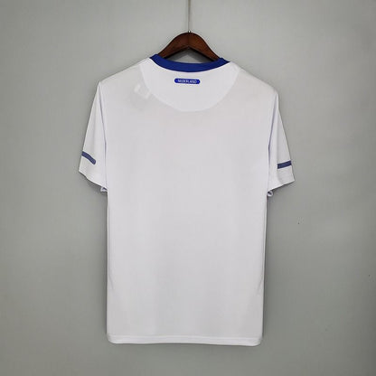 Retro Netherlands National Team 2012 Away - Fan Version [Adult]