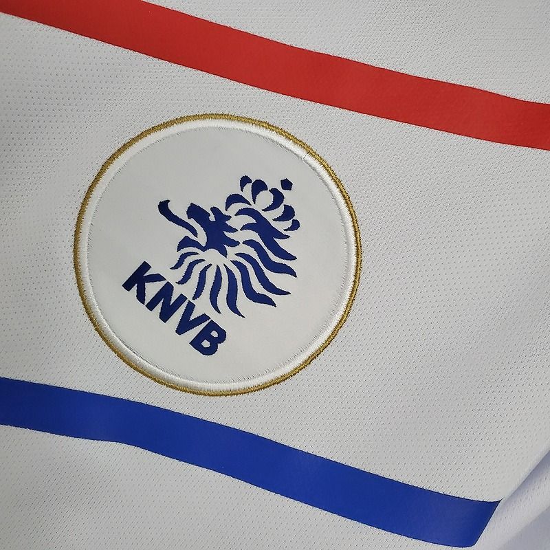 Retro Netherlands National Team 2012 Away - Fan Version [Adult]