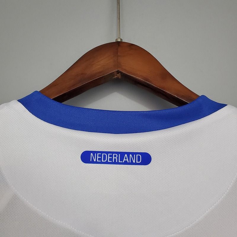 Retro Netherlands National Team 2012 Away - Fan Version [Adult]
