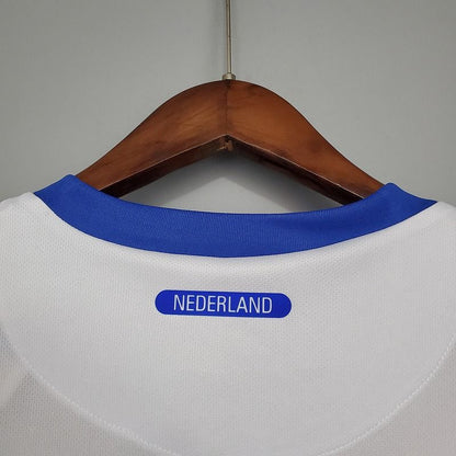 Retro Netherlands National Team 2012 Away - Fan Version [Adult]