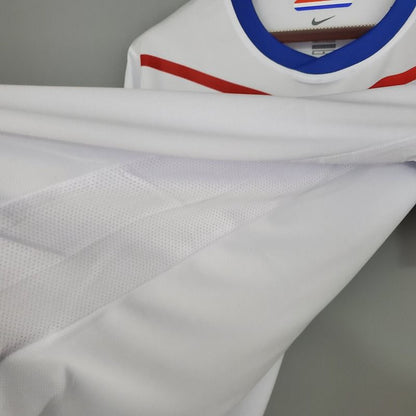 Retro Netherlands National Team 2012 Away - Fan Version [Adult]