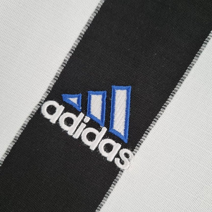 Newcastle United 2000/2001 Home - Fan Version [Adult]
