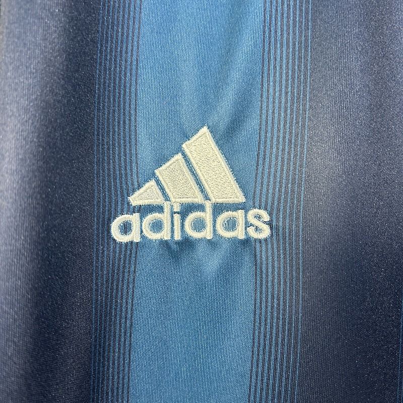 Newcastle United FC Retro 2005/2006 Away - Fan Version [Adult]