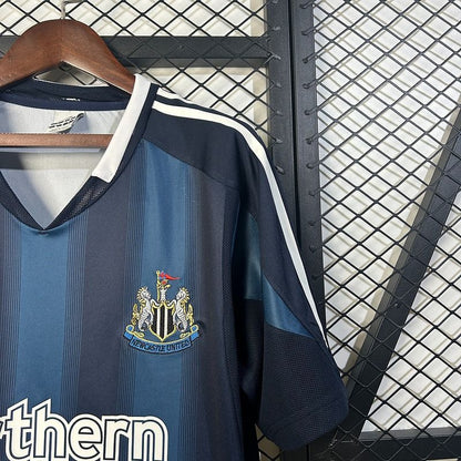 Newcastle United FC Retro 2005/2006 Away - Fan Version [Adult]