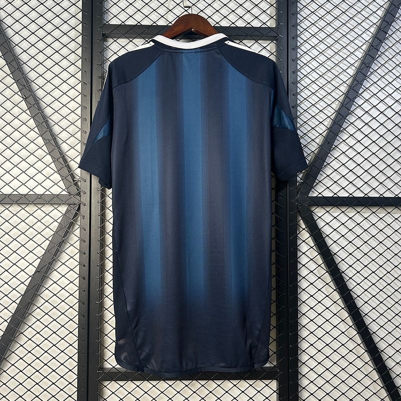 Newcastle United FC Retro 2005/2006 Away - Fan Version [Adult]