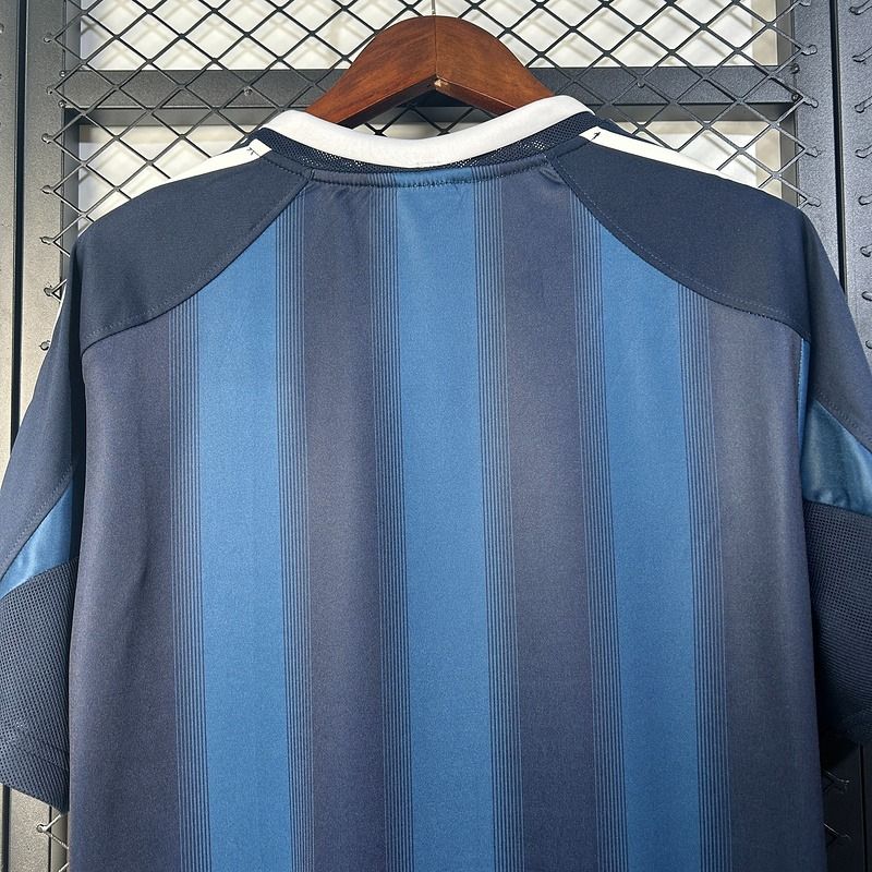 Newcastle United FC Retro 2005/2006 Away - Fan Version [Adult]