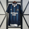 Newcastle United FC Retro 2005/2006 Away - Fan Version [Adult]