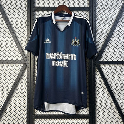 Newcastle United FC Retro 2005/2006 Away - Fan Version [Adult]