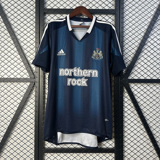 Newcastle United FC Retro 2005/2006 Away - Fan Version [Adult]