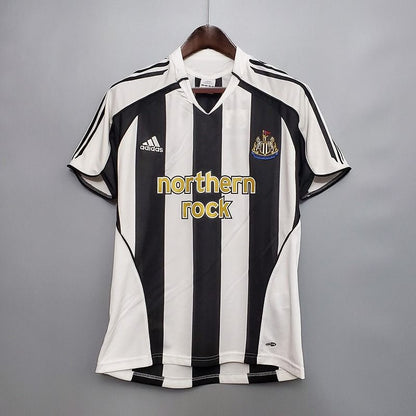 Newcastle United 2005/2006 Home - Fan Version [Adult]